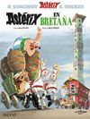 ASTERIX 8.ASTÉRIX EN BRETAÑA. EDICIÓN 2012