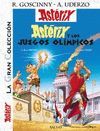 ASTÉRIX Y LOS JUEGOS OLÍMPICOS. LA GRAN COLECCIÓN