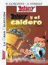 ASTÉRIX Y EL CALDERO. LA GRAN COLECCIÓN, 13