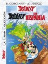 ASTÉRIX EN HISPANIA. LA GRAN COLECCIÓN, 14