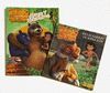 PACK EL LIBRO DE LA SELVA (INCLUYE EN LAS GARRAS DE SHERE KAN+JUEGOS Y PASATIEMP