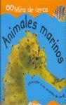 ANIMALES MARINOS