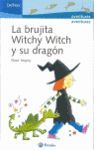 DELF. WITCHY Y SU DRAGÓN