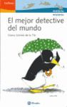 DELF EL MEJOR DETECTIVE