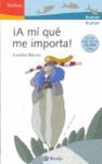 DELF.A MÍ QUE ME IMPORTA