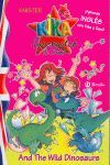 KIKA. THE WILD DINOSAURS