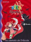 KIKA SUPERBRUXA NO CASTELO DE DRÁCULA