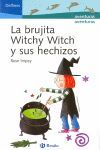 DELF WITCHY:SUS HECHIZOS