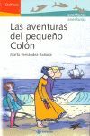 AVENTURAS PEQUEÑO COLON