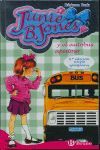 JUNIE B JONES AUTOBUS APESTOSO