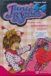 JUNIE B JONES TIENE UN ADMIRADOR SECRETO