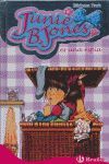 JUNIE B. JONES ES UNA ESPIA