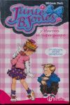 JUNIE B. JONES Y WARREN EL SUPERGUAPO