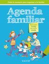 AGENDA FAMILIAR 2014