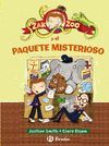 EL ZOO DE ZAK 2 EL PAQUETE ESPECIAL