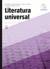 LITERATURA UNIVERSAL+CD NB 09