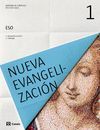 NUEVA EVANGELIZACIÓN 1 ESO (2015)