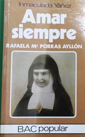 AMAR SIEMPRE