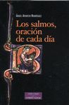 LOS SALMOS ORACION DE CADA DIA