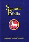 SAGRADA BIBLIA. (GELTEX) VERSION OFICIAL DE LA C.E.E