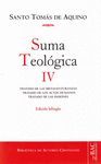 SUMA TEOLOGICA. IV