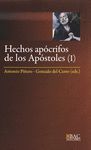 HECHOS APOCRIFOS DE LOS APOSTOLES. I