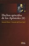 HECHOS APOCRIFOS DE LOS APOSTOLES (2)