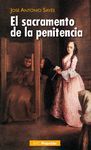 SACRAMENTO DE LA PENITENCIA