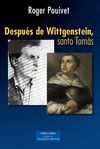 DESPUÉS DE WITTGENSTEIN, SANTO TOMÁS