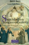 SANTIDAD EN LENGUA ESPAÑOLA