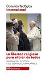 LIBERTAD RELIGIOSA PARA EL BIEN DE TODOS,LA