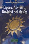 ESPERA ADVIENTO NAVIDAD DEL MESIAS