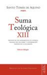 SUMA TEOLOGICA. SUMA TEOLOGICA. XII (3 Q. 60-83): TRATADO DE LOS