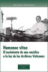 HUMANAE VITAE