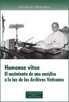 HUMANAE VITAE