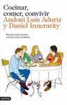 COCINAR, COMER, CONVIVIR