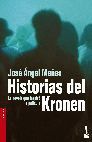 HISTORIAS DEL KRONEN (NF)