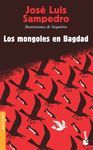 LOS MONGOLES EN BAGDAD (NF)