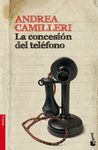 LA CONCESION DEL TELEFONO