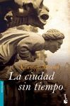 LA CIUDAD SIN TIEMPO (NF)