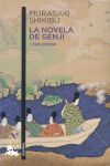 PACK LA NOVELA DE GENJI