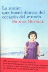 LA MUJER QUE BUCEO DENTRO DEL CORAZON DEL MUNDO