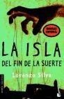 LA ISLA DEL FIN DE LA SUERTE