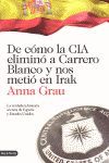 DE COMO LA CIA ELIMINO A CARRERO BLANCO