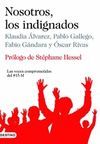 NOSOTROS, LOS INDIGNADOS