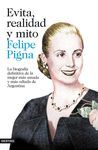 EVITA, REALIDAD Y MITO