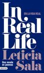 IN REAL LIFE. UNA VIDA EN POEMAS