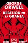 REBELIÓN EN LA GRANJA