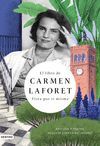 EL LIBRO DE CARMEN LAFORET