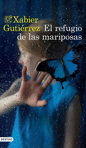 EL REFUGIO DE LAS MARIPOSAS